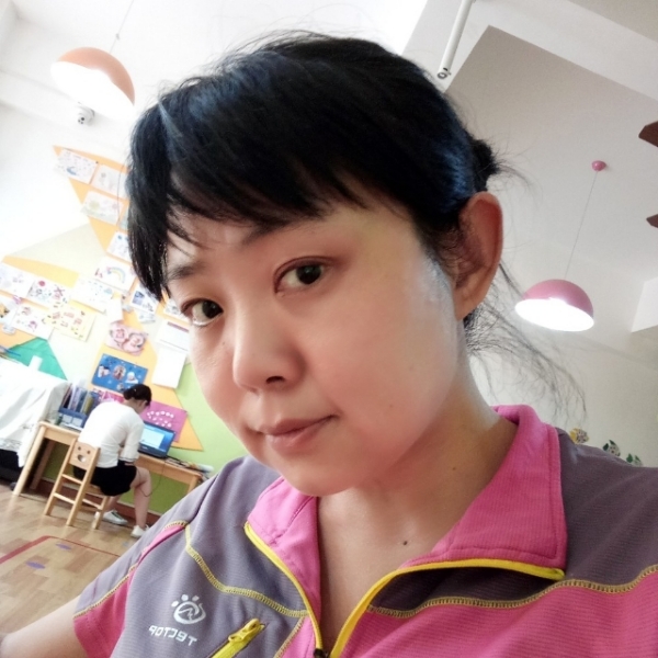 瑾霞的照片