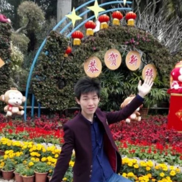 流水，人家的照片