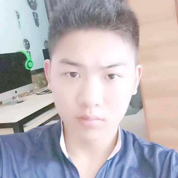 青栀演变温柔的照片