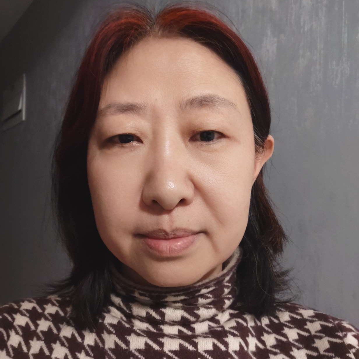 相似的幸福的照片