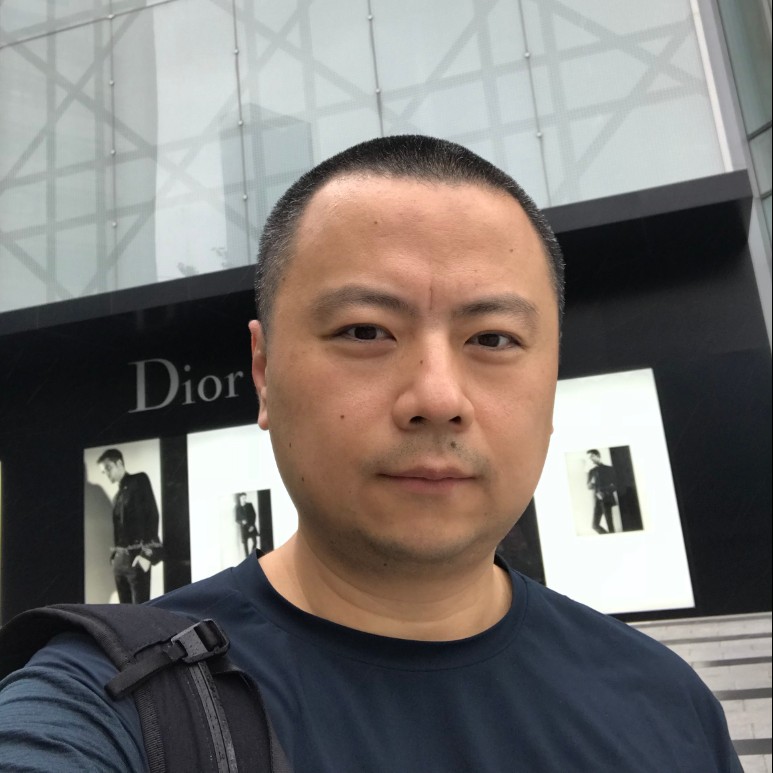 上海阿华田的照片