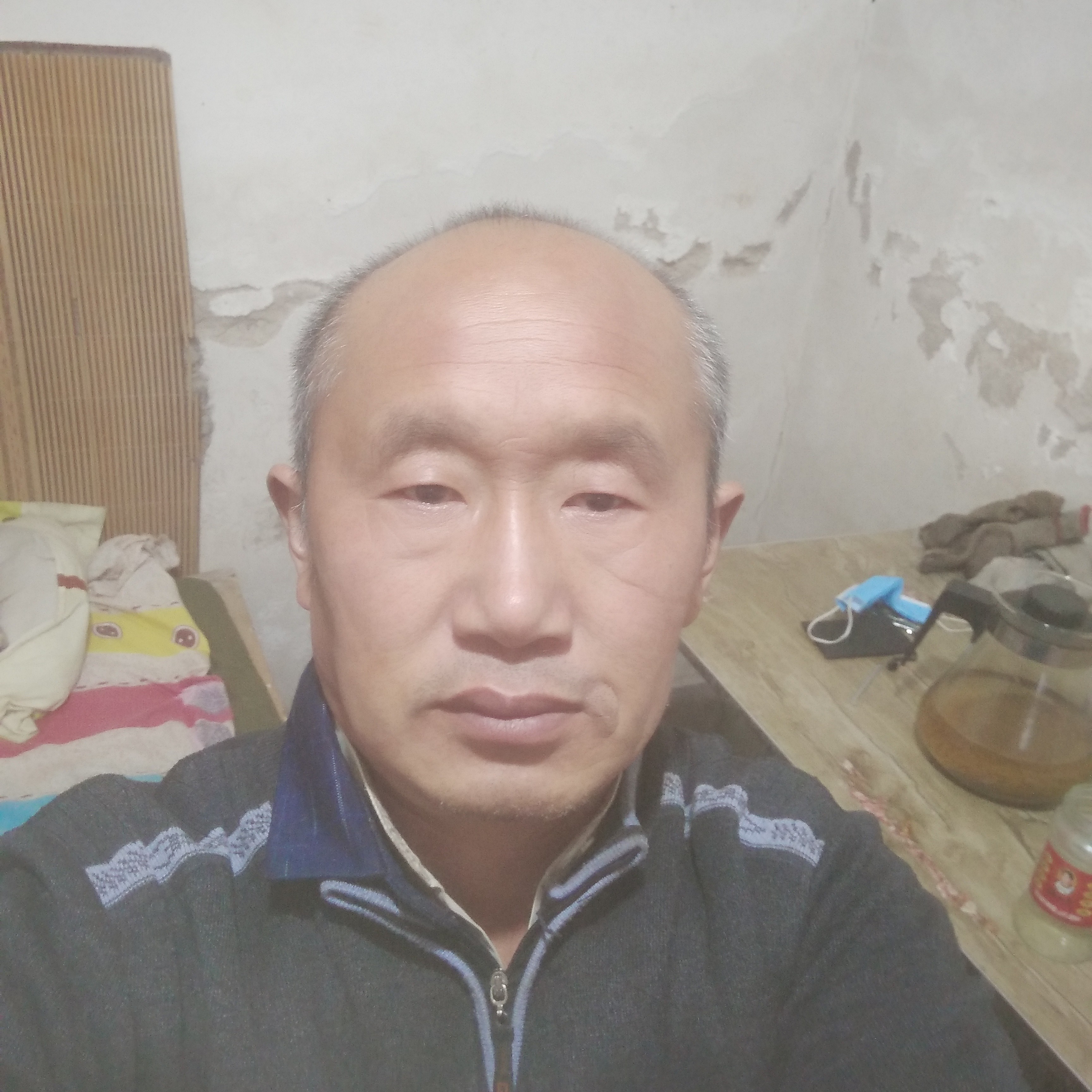 三九天的期盼的照片