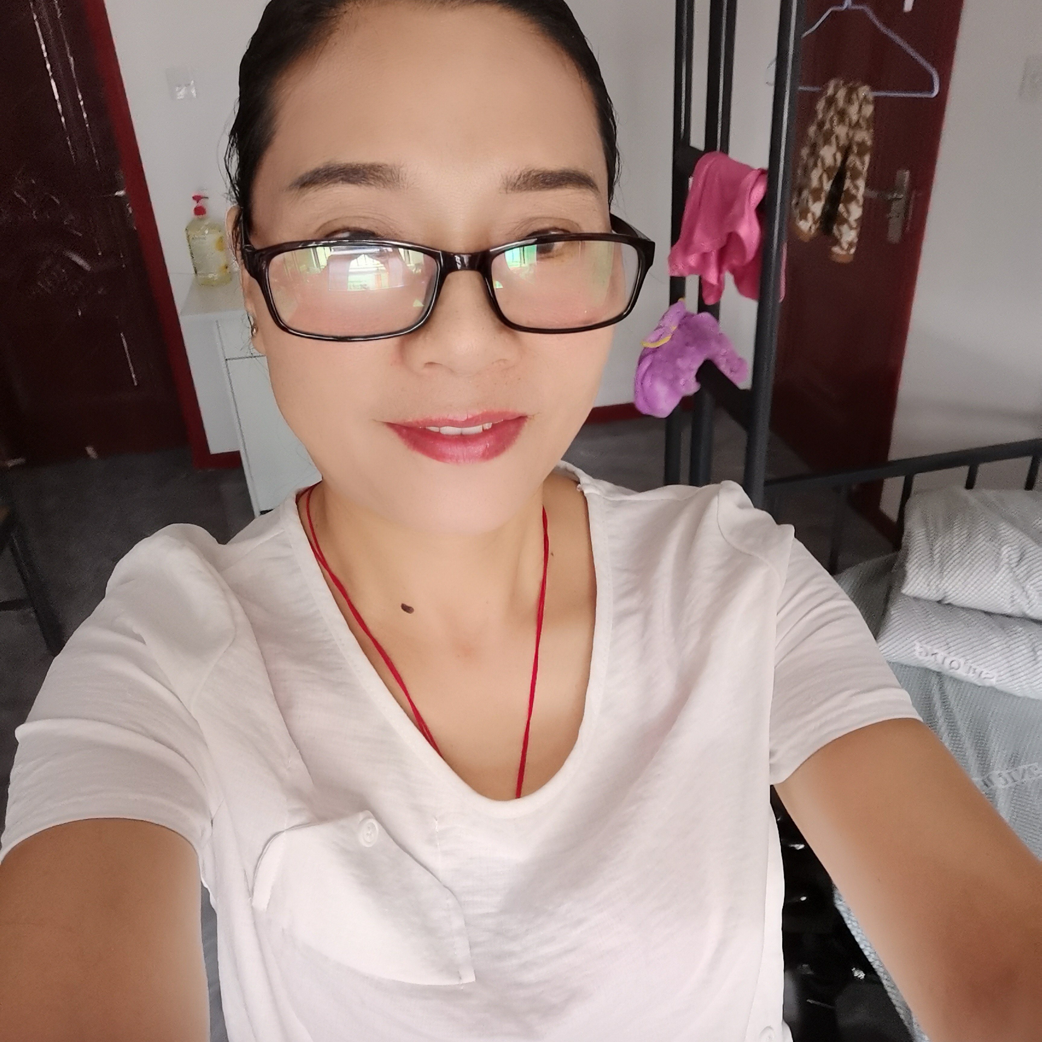 舒适演变人生的照片