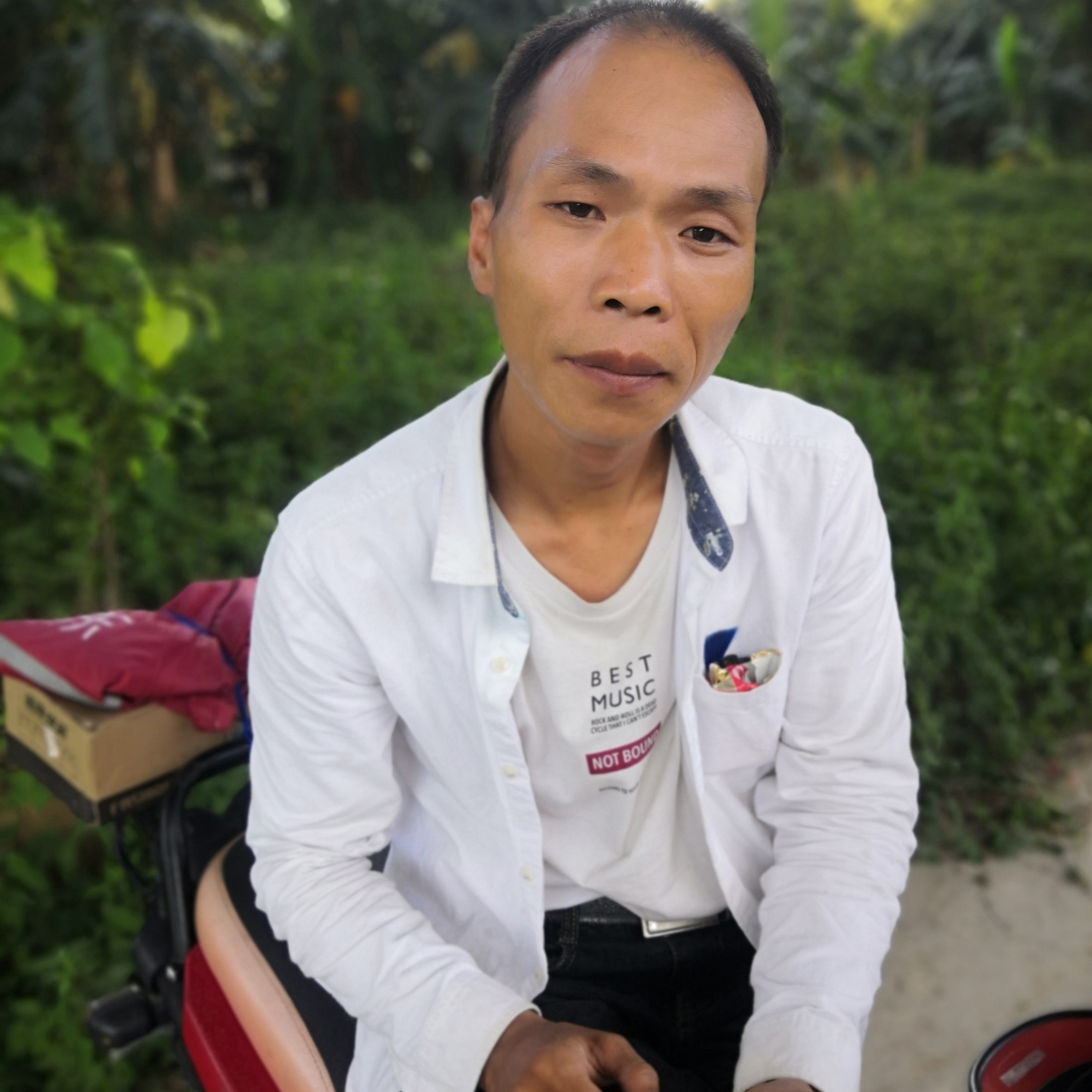 顺心回首芝麻的照片