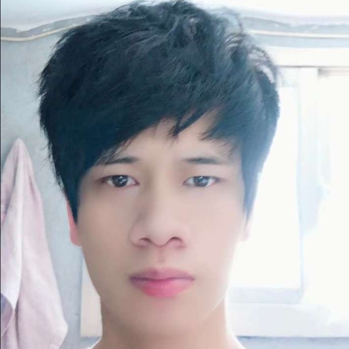 晨阳回眸阳光的照片