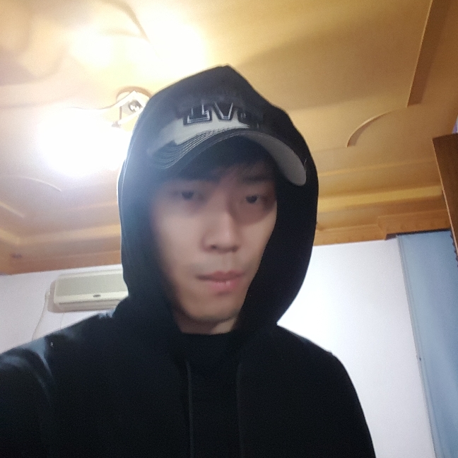 不明显的照片