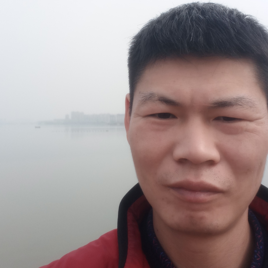 激情笑冬日的照片