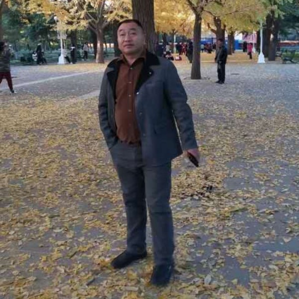 我是一个喜欢旅游的照片