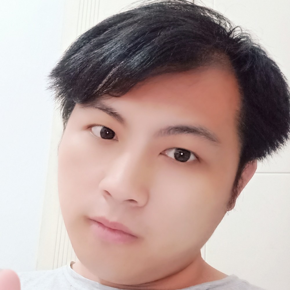 帅气小庄的照片