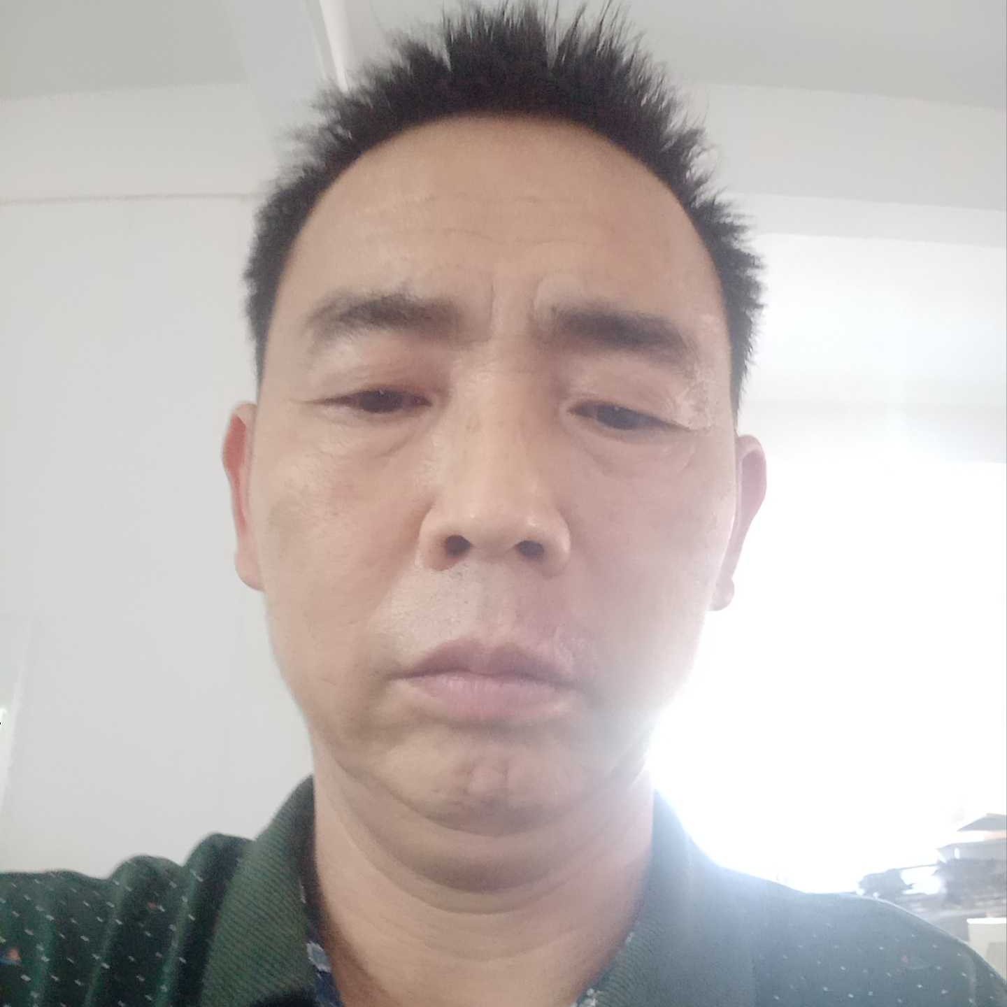 实意的人的照片