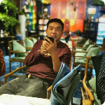 缘分請灼热的照片