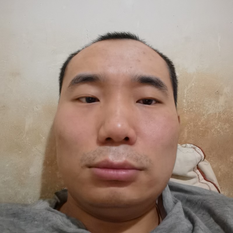彩色演变天空的照片