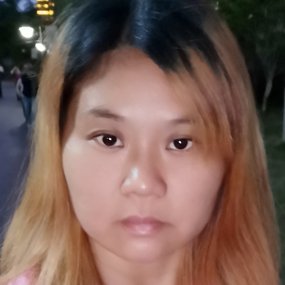 刘冉的照片