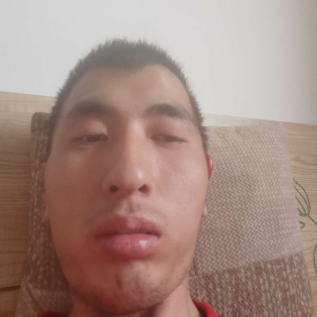 简单快乐过一生的照片