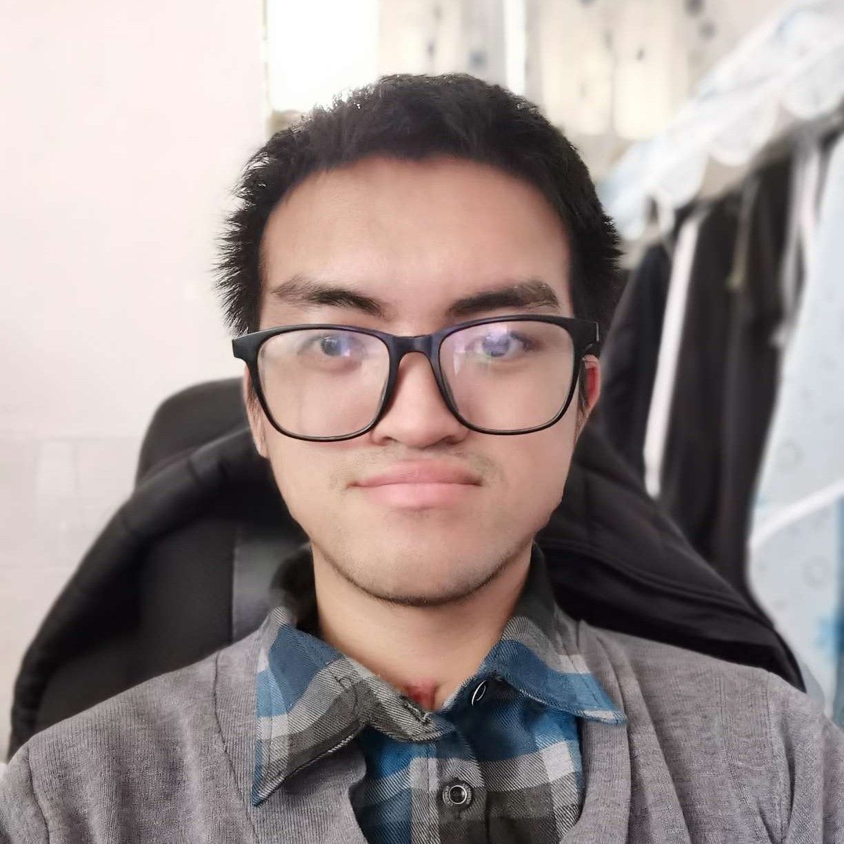 南辕的照片