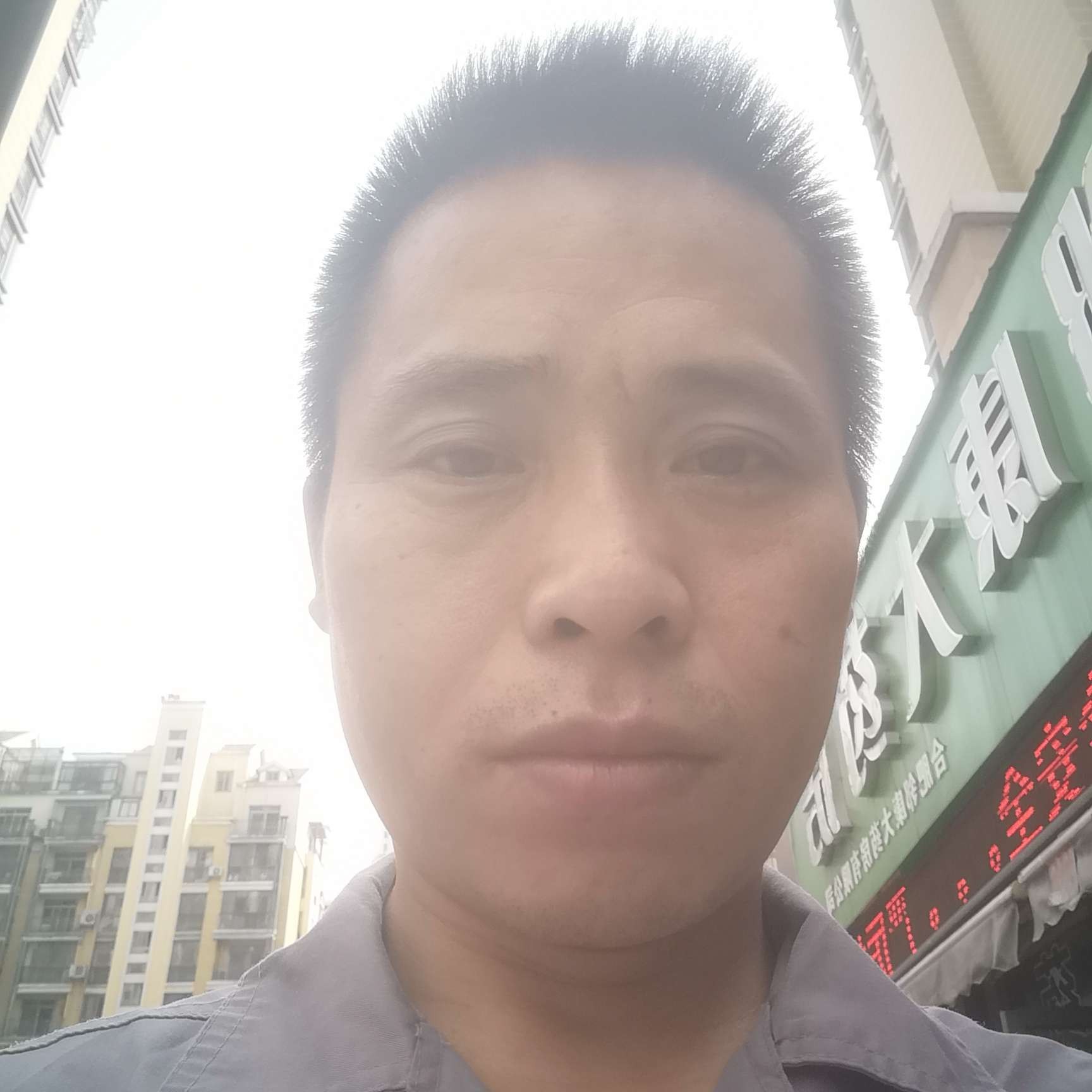 ～某～的照片