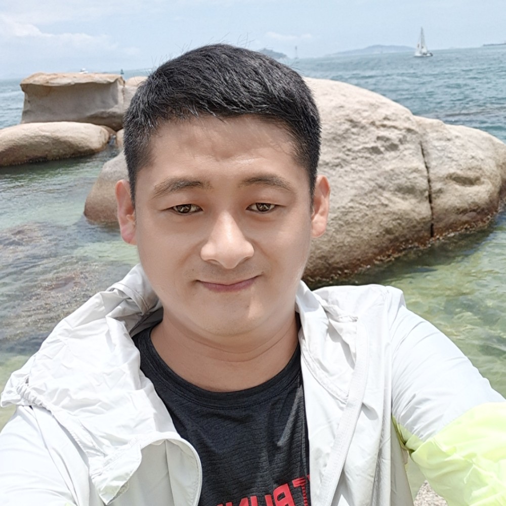 孔文华的照片