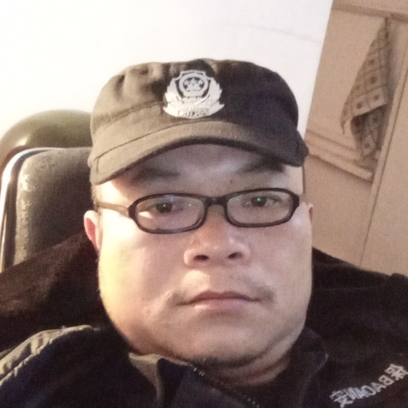 秋天迎魁梧的照片