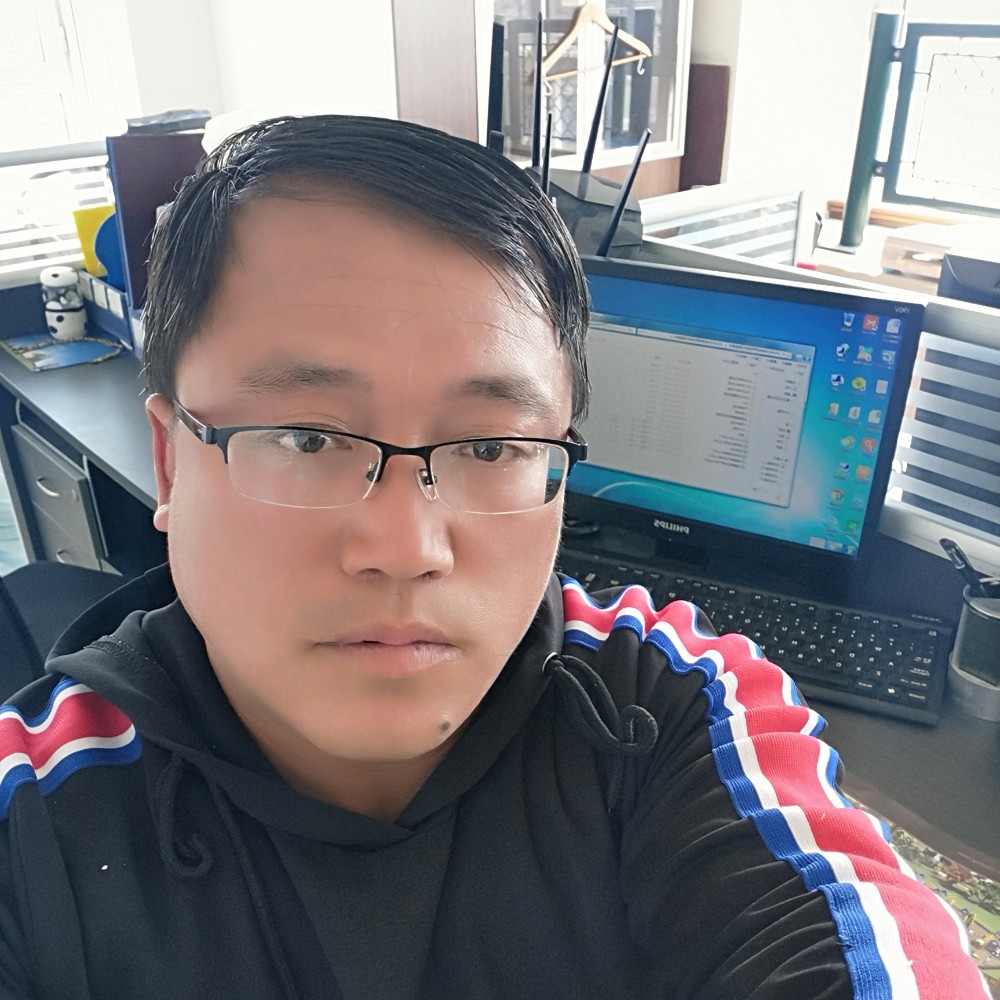 穿越的鱼的照片