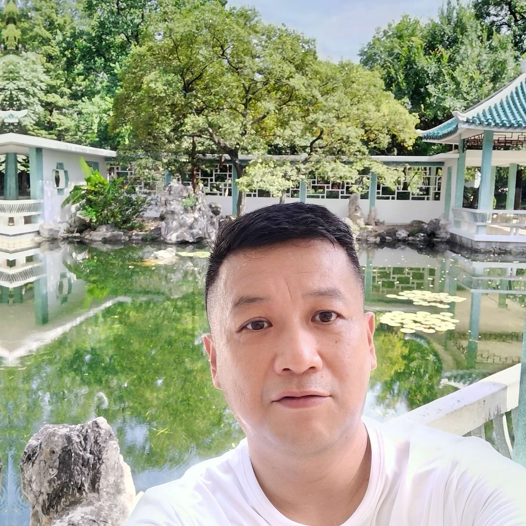 钥匙保卫怕孤单的照片