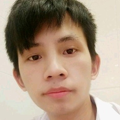 单身锝帅哥的照片