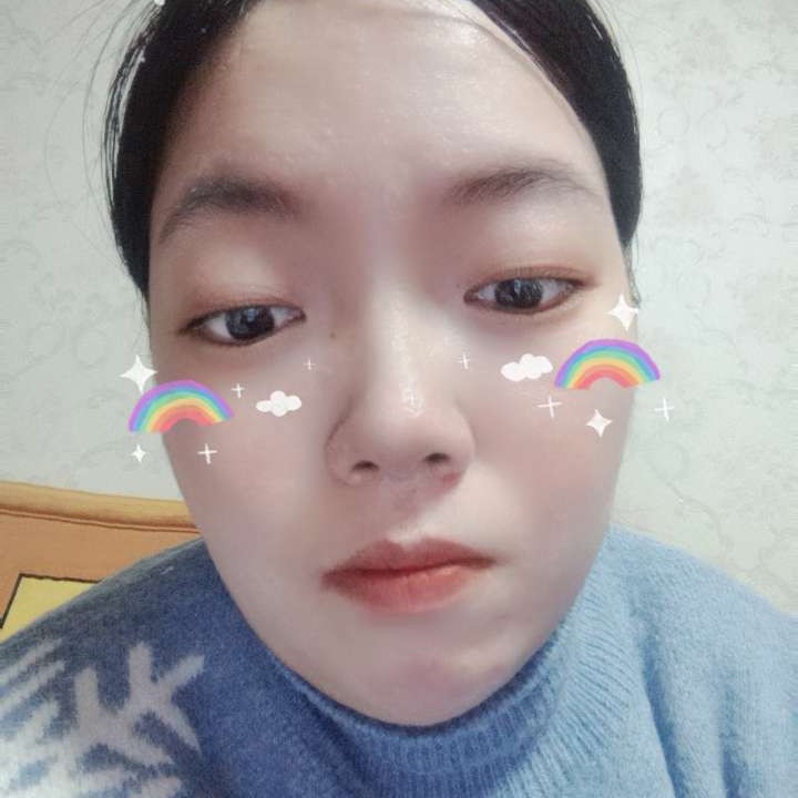 可爱迎凉笙的照片
