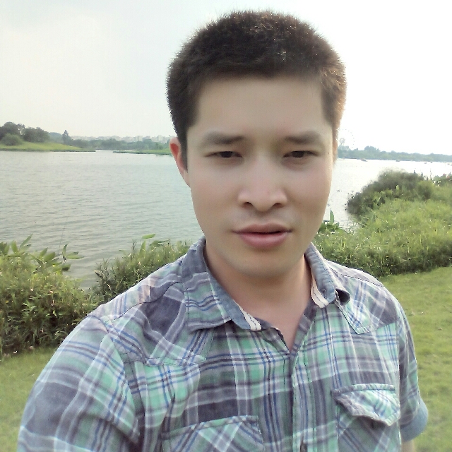 孤独的人520的照片