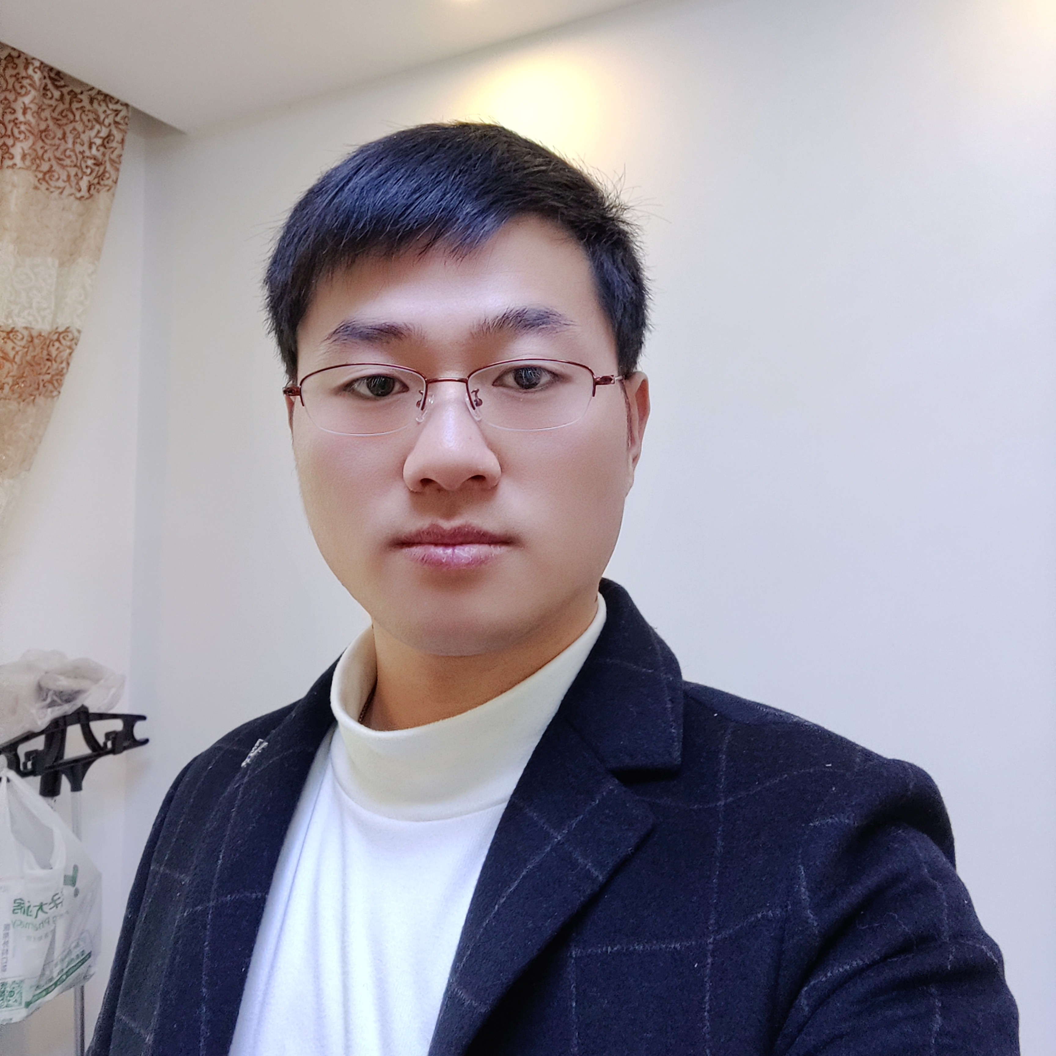 痴儿痴心的照片