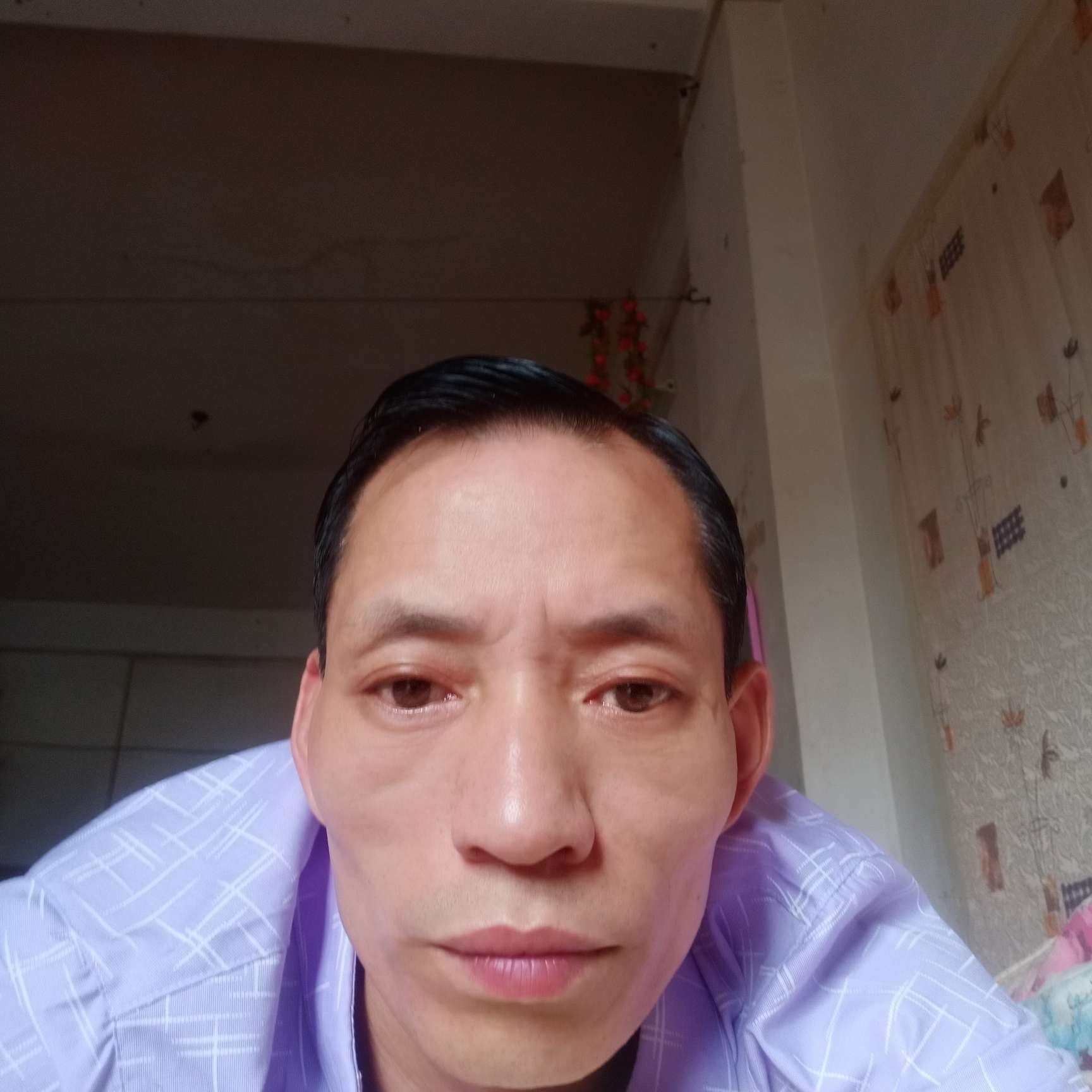 蓝瘦天干净的照片