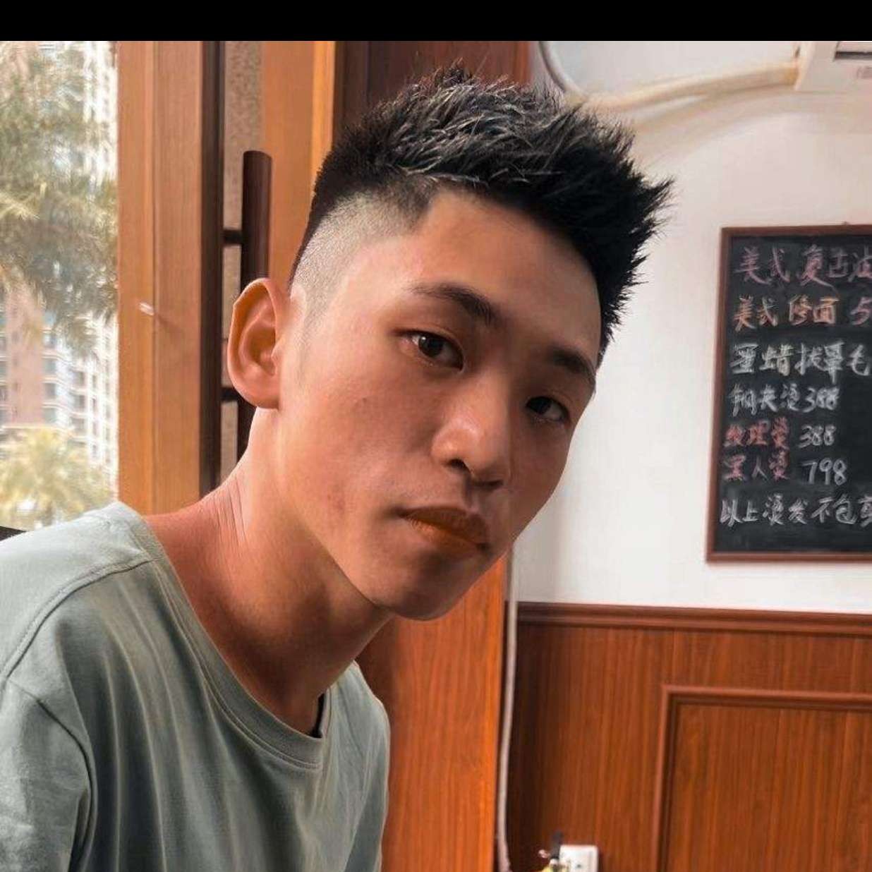 激动漫步棉花糖的照片