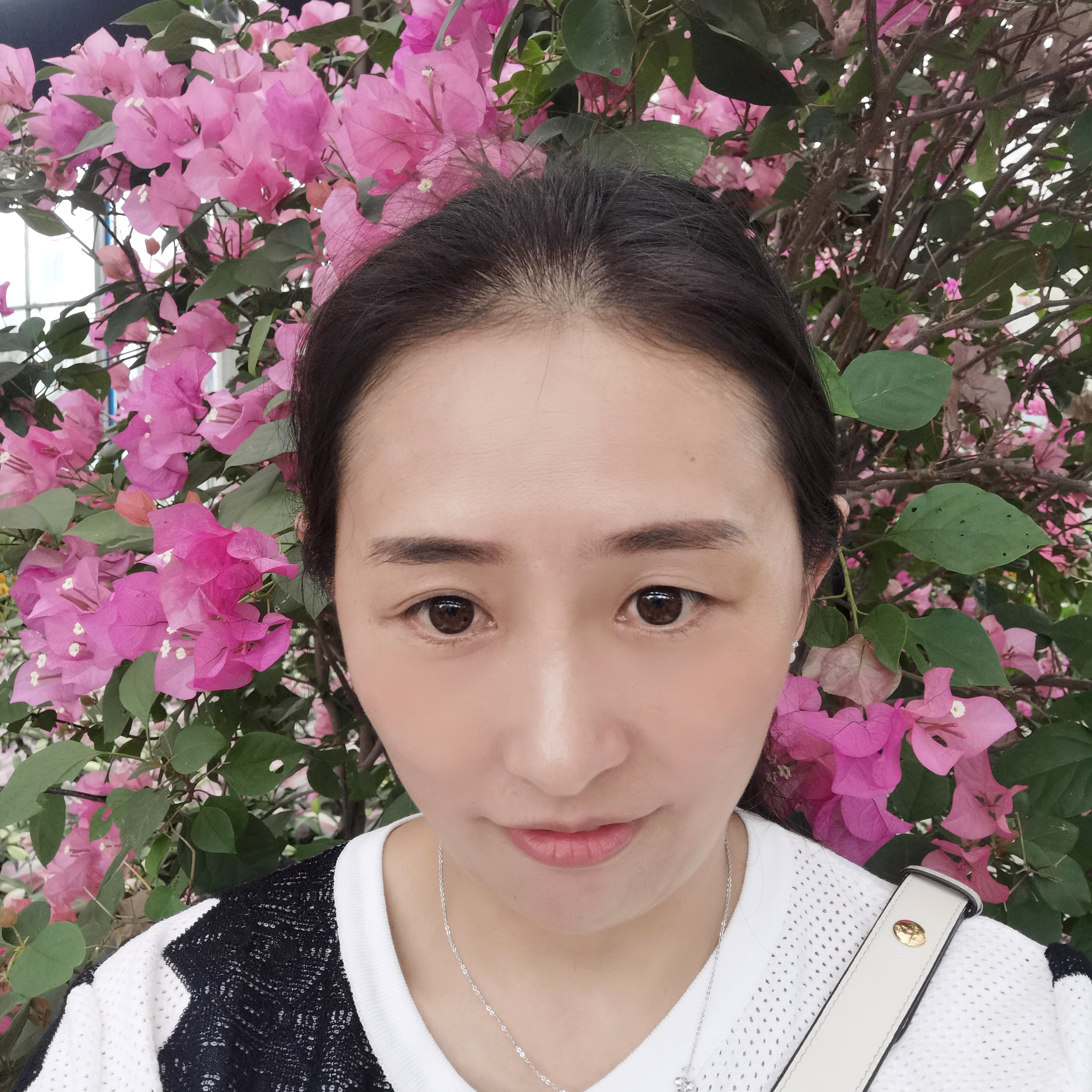 温柔那宝贝的照片