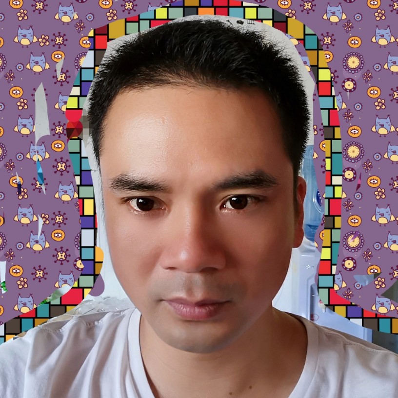 辛勤等待尘宵的照片