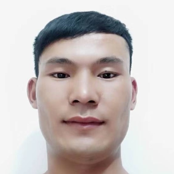 呓语斑驳的照片