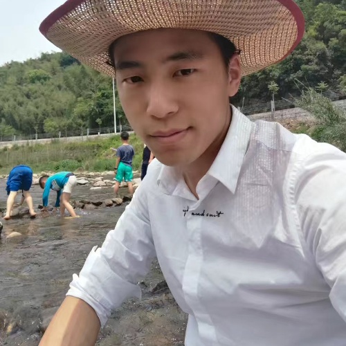 Tony垚的照片