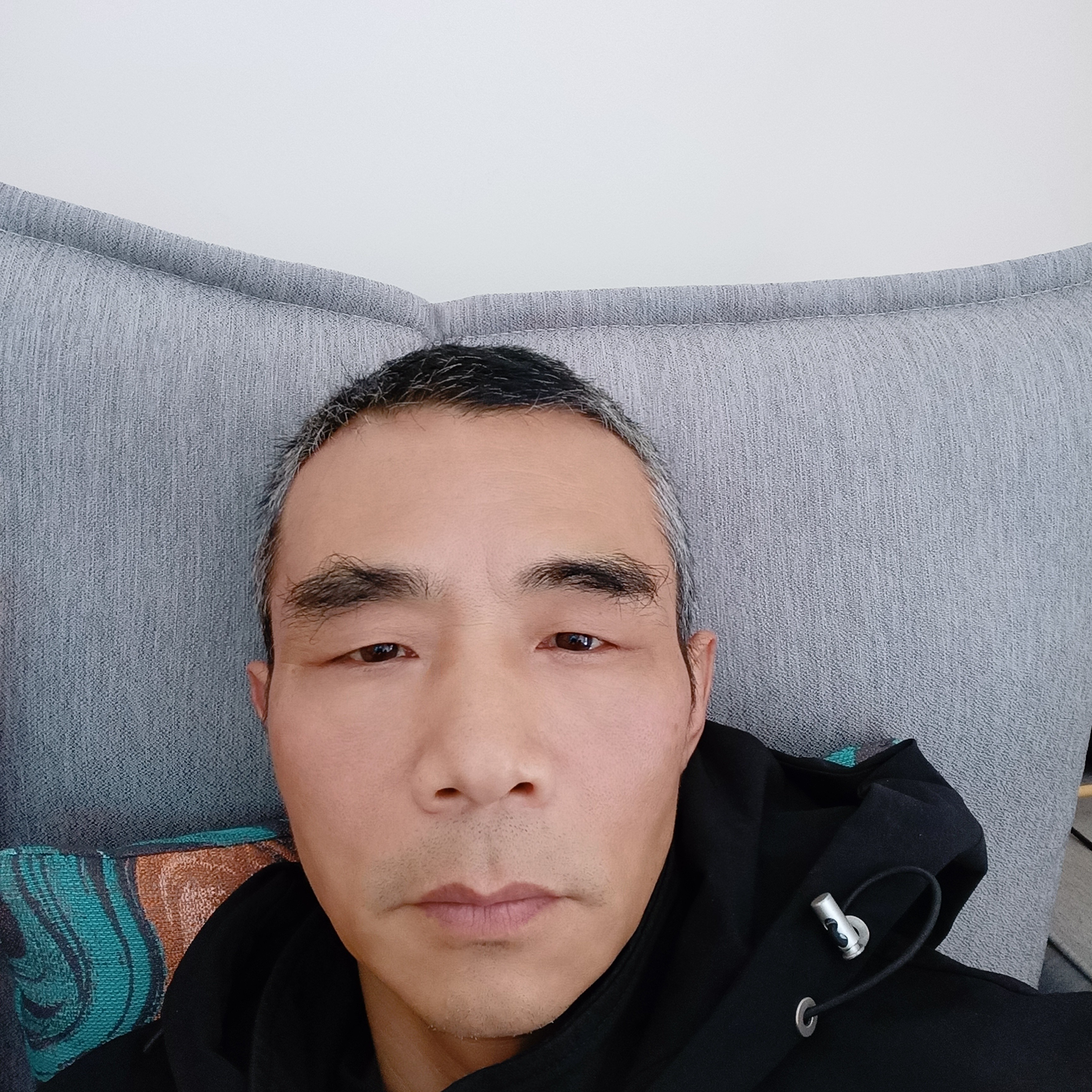 老男人啊东的照片
