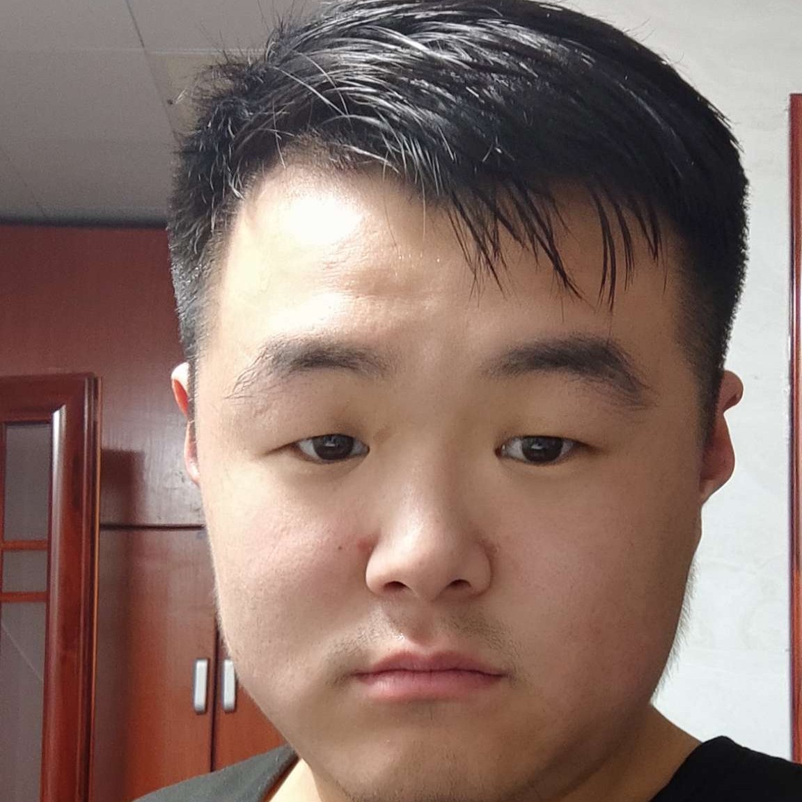 歌者逸寒的照片
