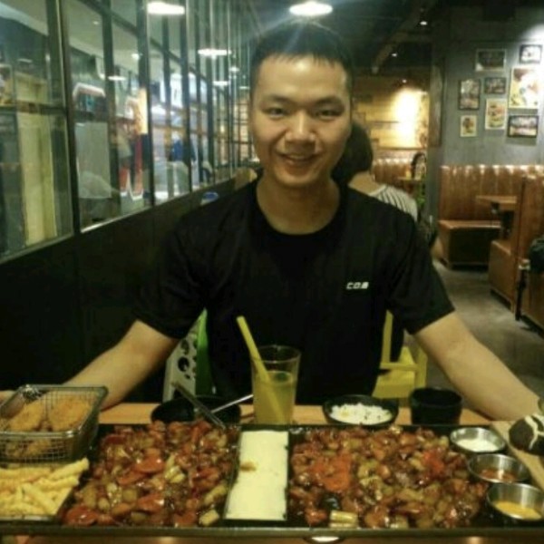 如果有你在的照片