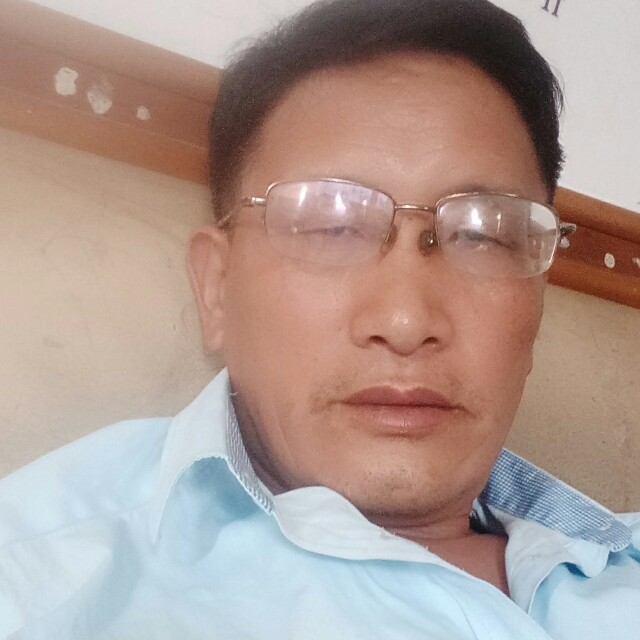 大山朴实的照片