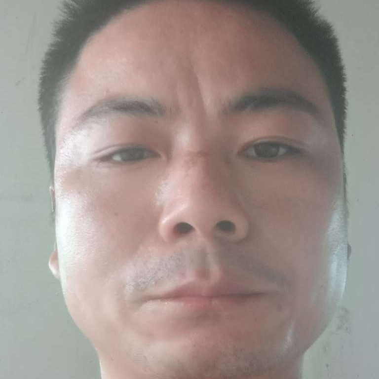 秋天爱听话的照片