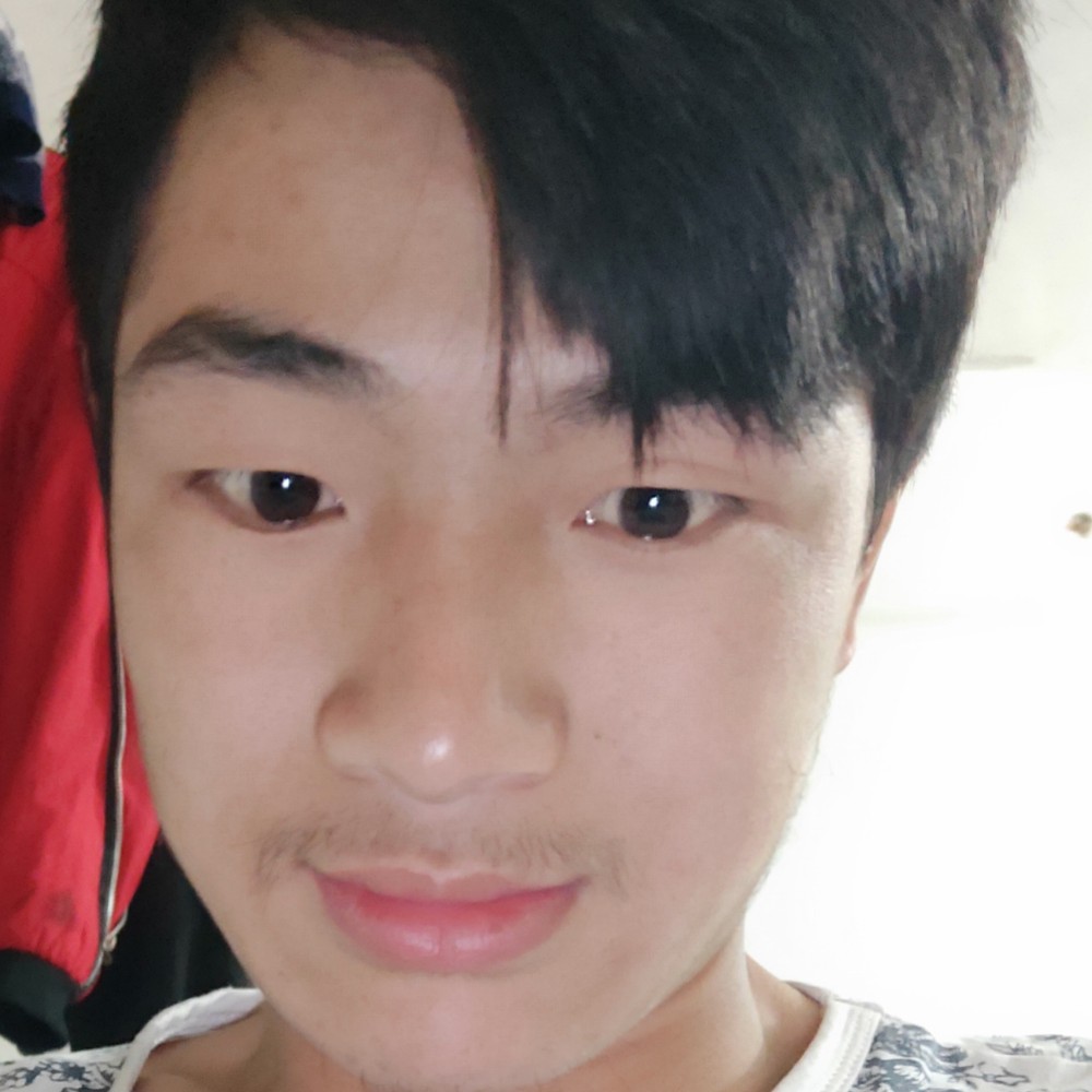 云南小哥相亲的照片