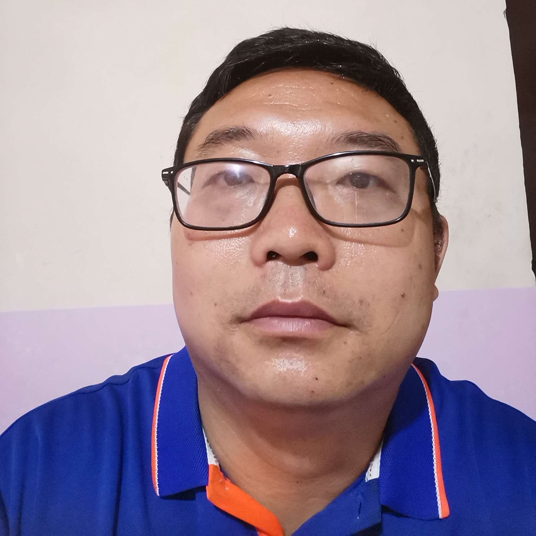 流影邂逅儒雅的照片