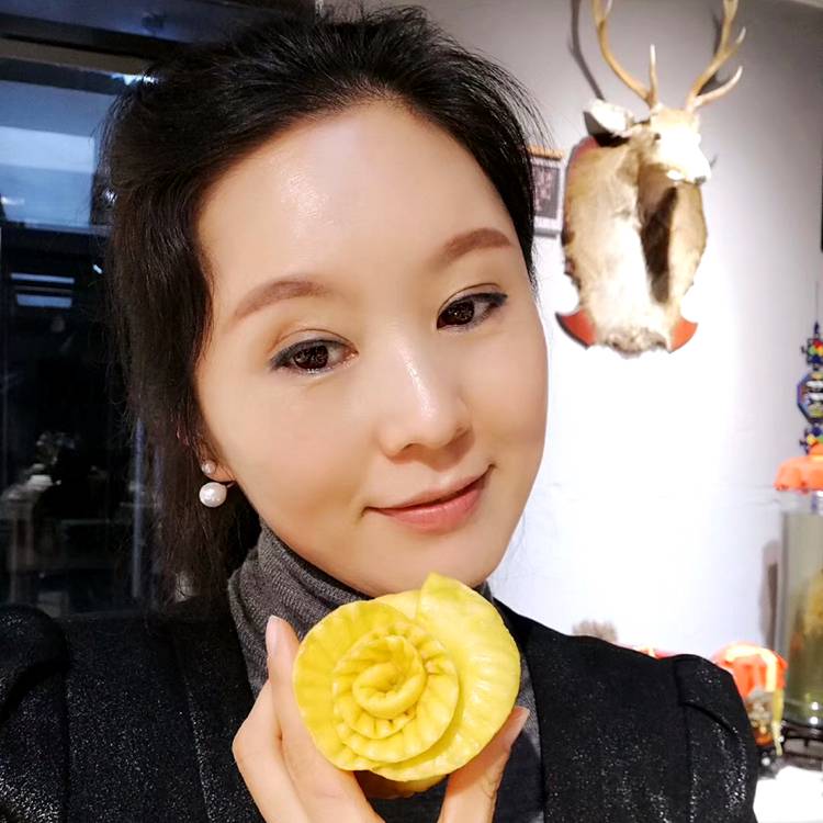 冬瓜粗心的照片