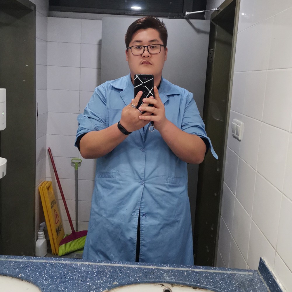 喜爱音乐的照片