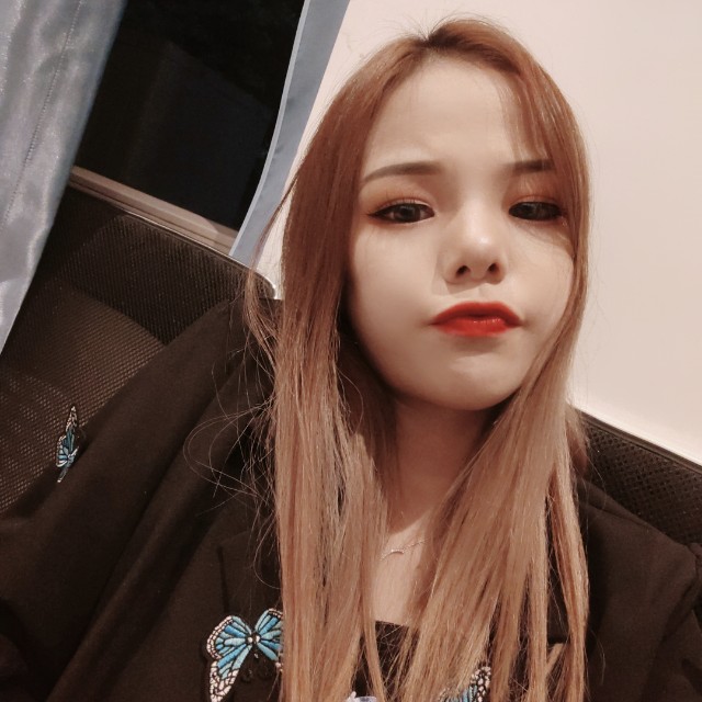 云儿妹妹的照片