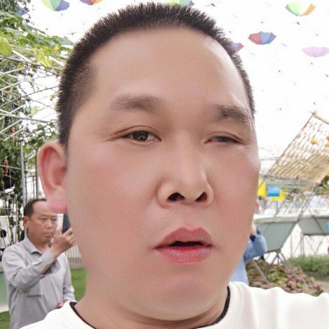 寒风深拥怡然的照片