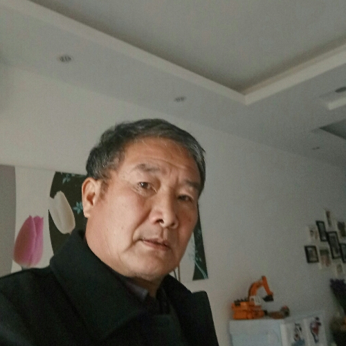 朱法刚的照片