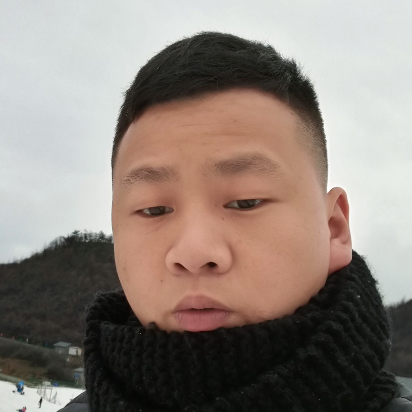 @浪的照片