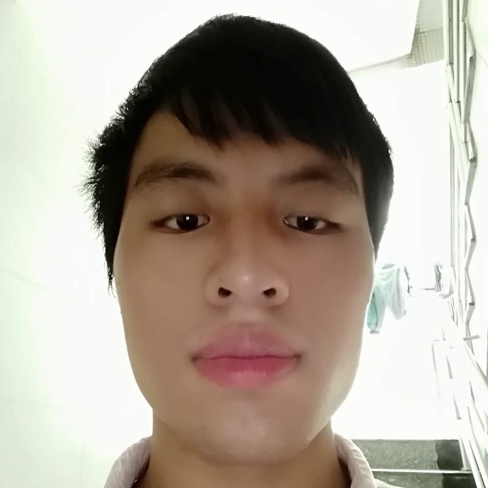 清曲邂逅端庄的照片