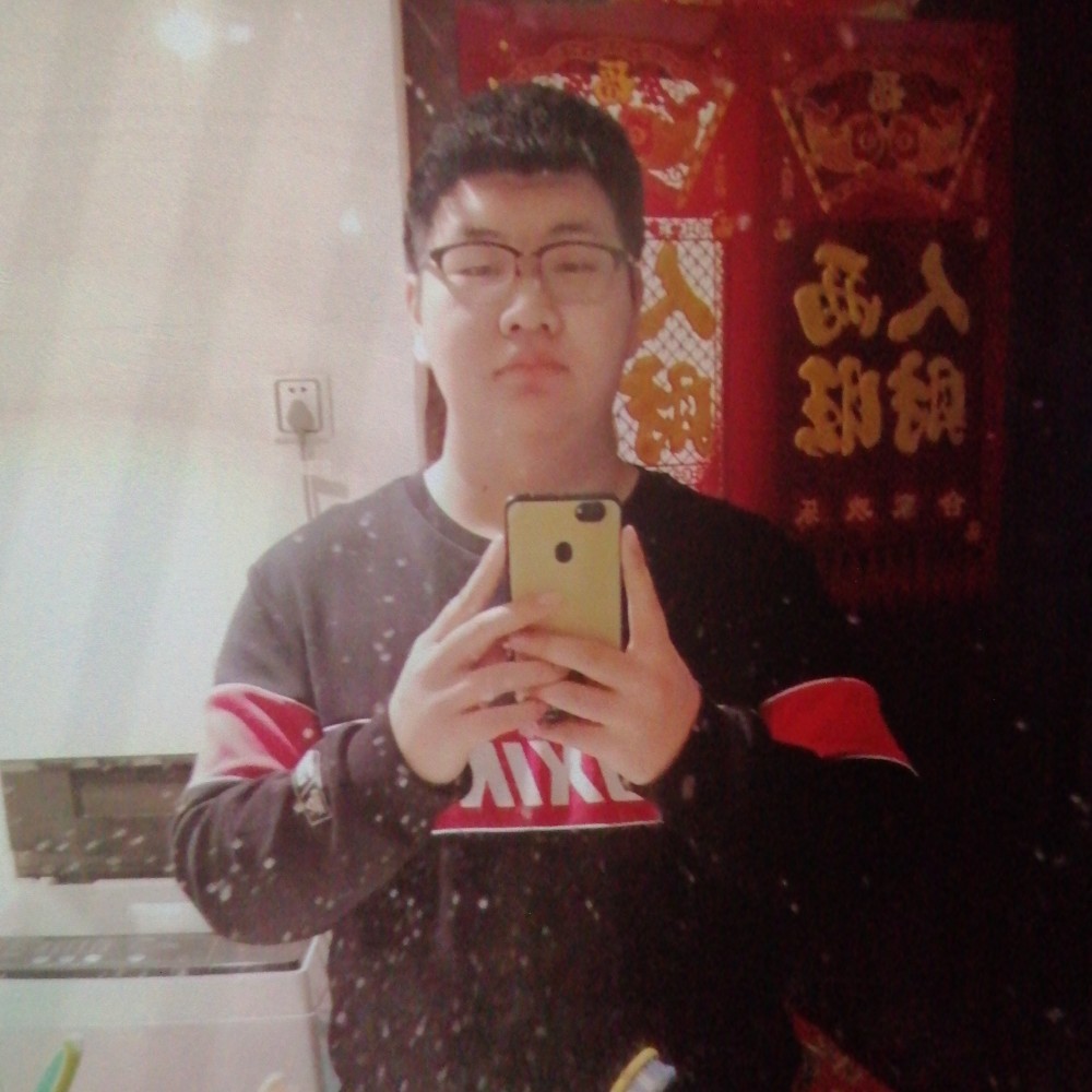 星雨与忐忑的照片