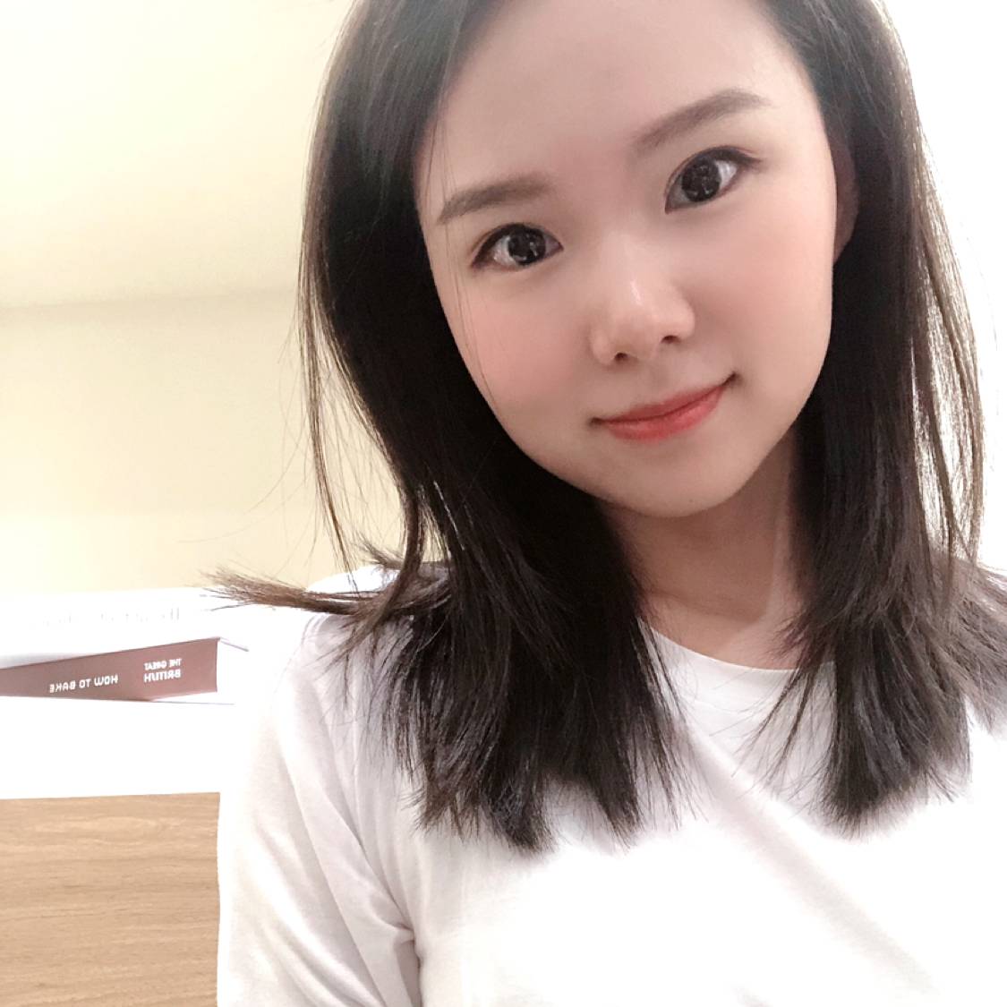 瘦瘦闻果汁的照片